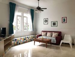 Sixth Avenue Ville (D10), Condominium #451746601